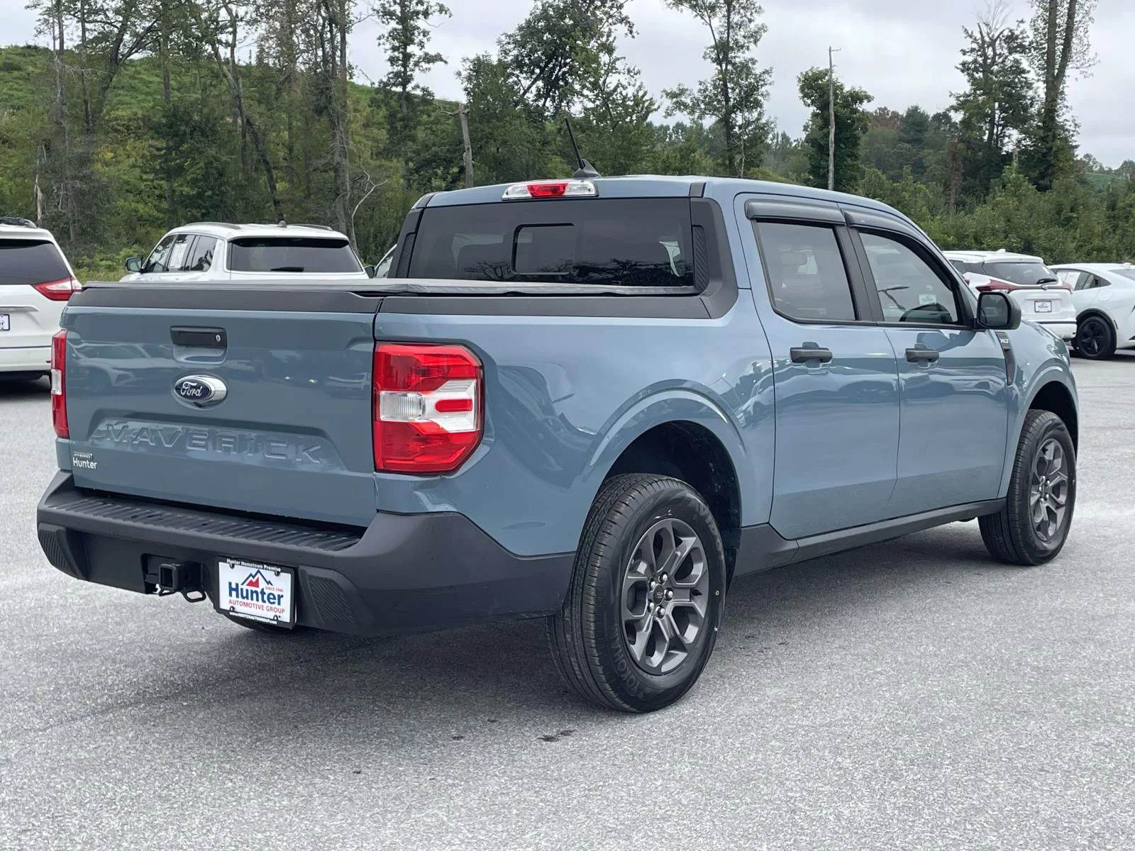 Used 2022 Area 51 Ford XLT image 30