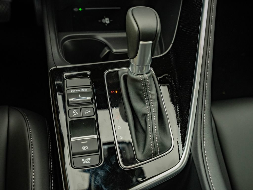 New 2026 Platinum White Pearl Acura AWD image 37