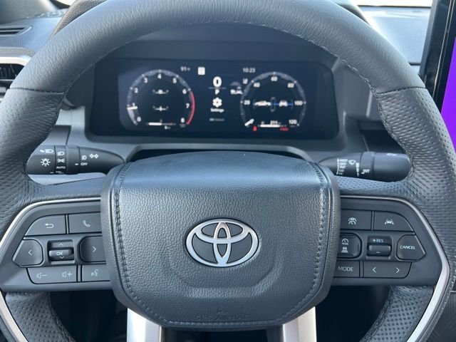 New 2026 Bronze Oxide Toyota  TRD Sport image 19