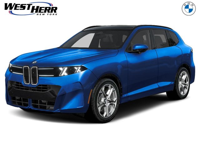 2027 BMW X5 40 xDrive