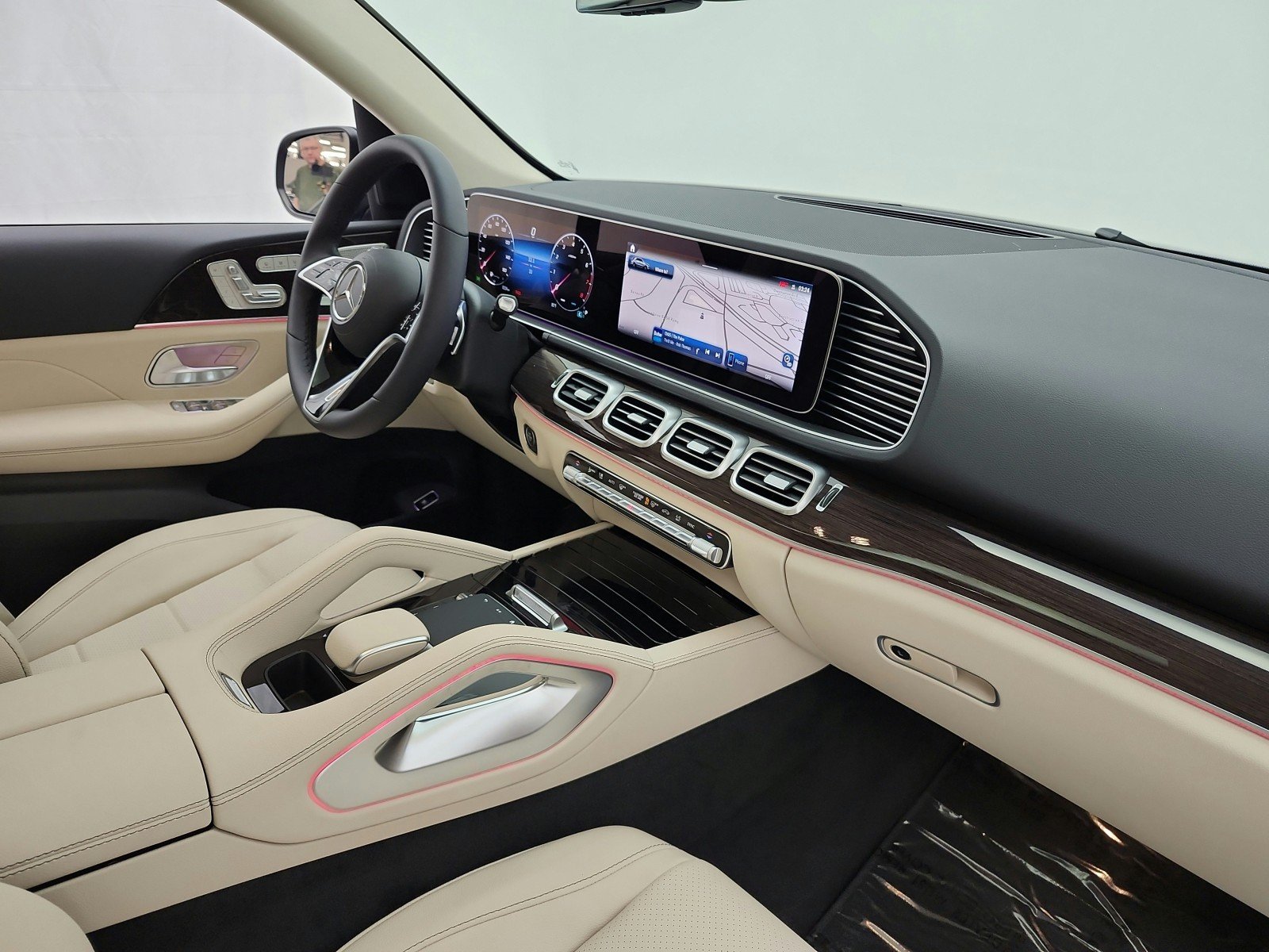 2026 Mercedes-Benz GLE GLE450 - Photo 14