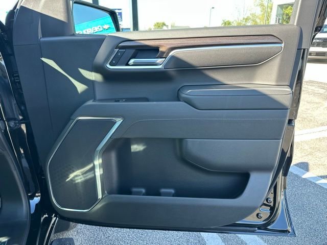 2026 Chevrolet Silverado 1500 LT Trail Boss - Photo 10