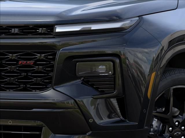 2026 Chevrolet Traverse RS - Photo 10