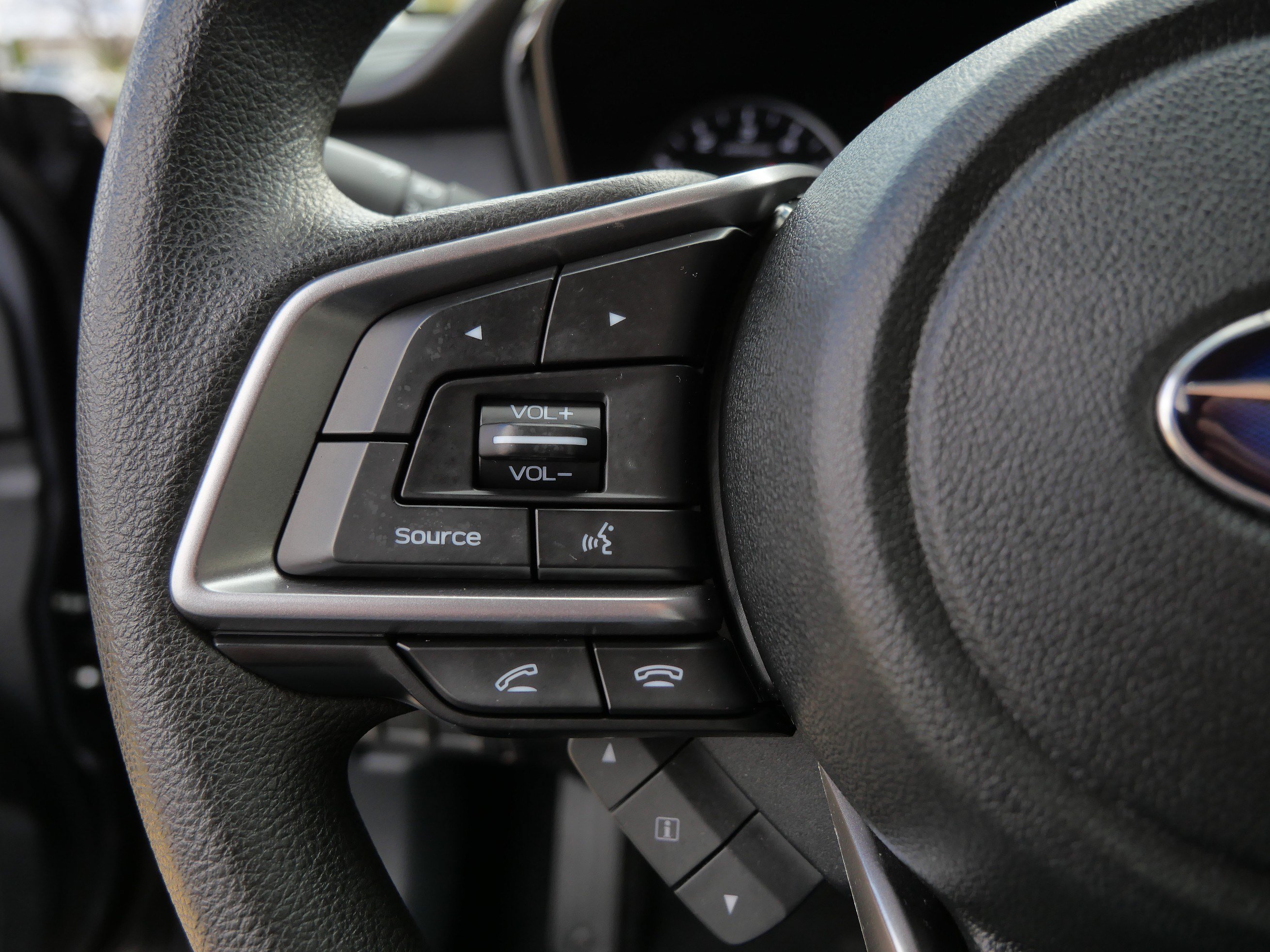 Used 2022 Magnetite Gray Metallic Subaru  image 27