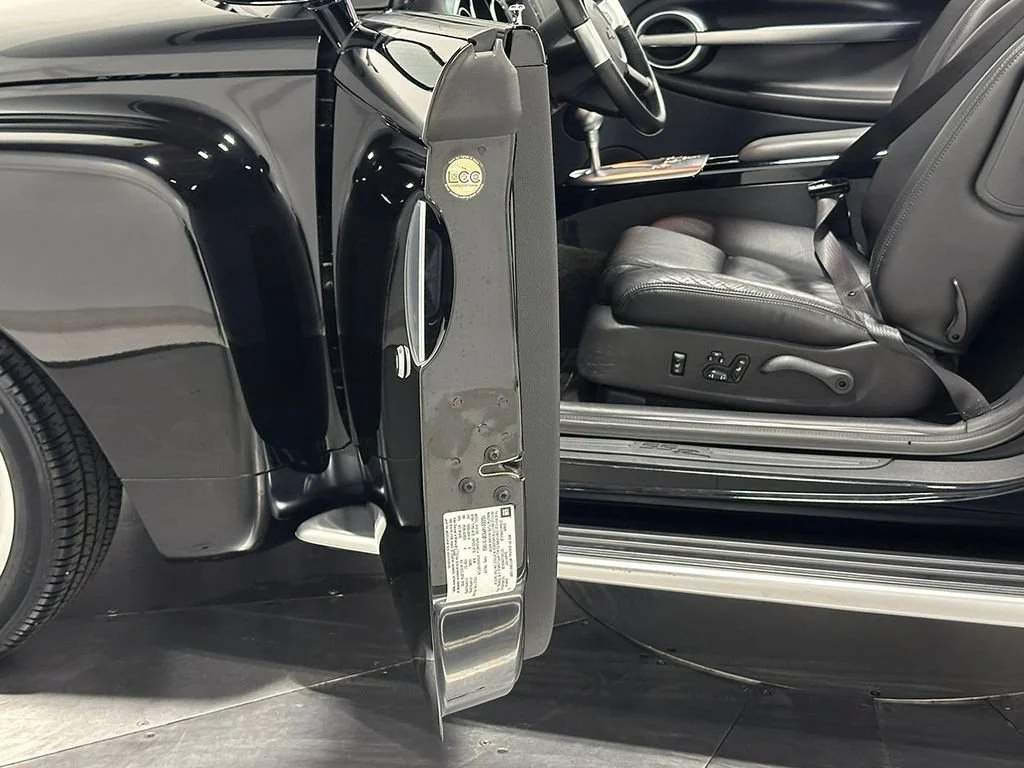 Used 2003 Smokin