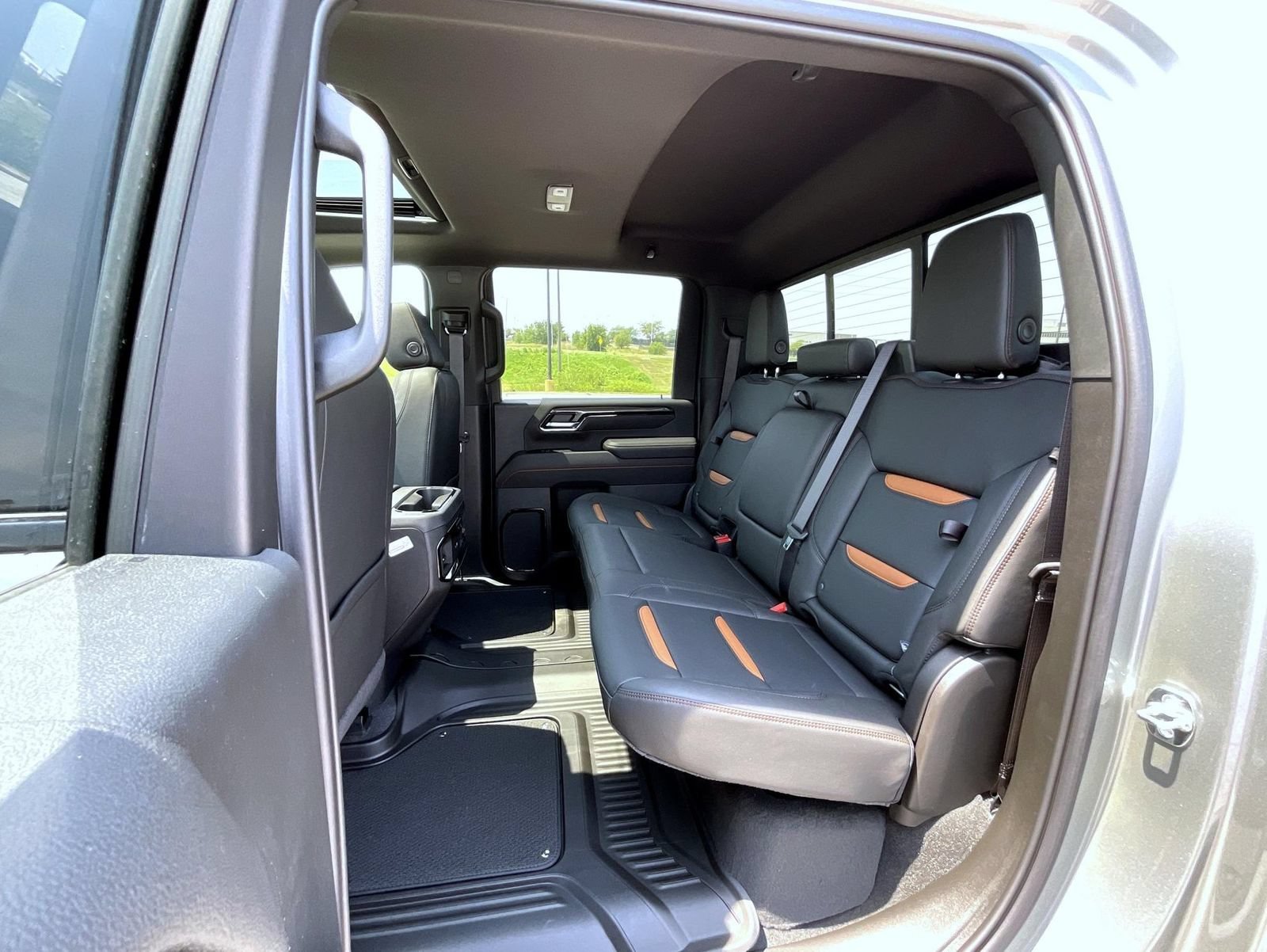 2026 GMC Sierra 2500HD AT4 - Photo 19