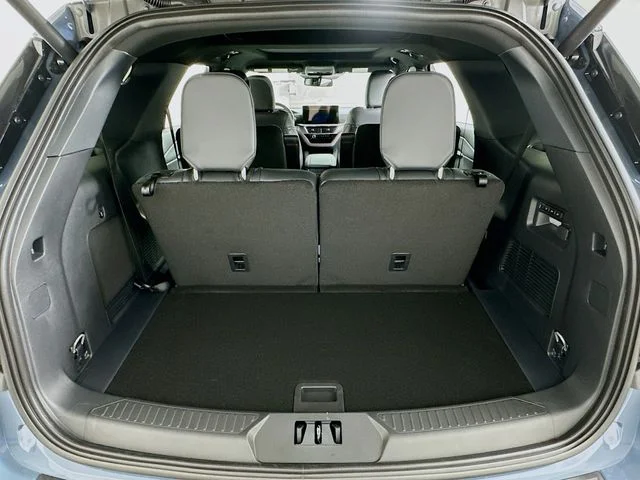 New 2026 Ford Explorer ST