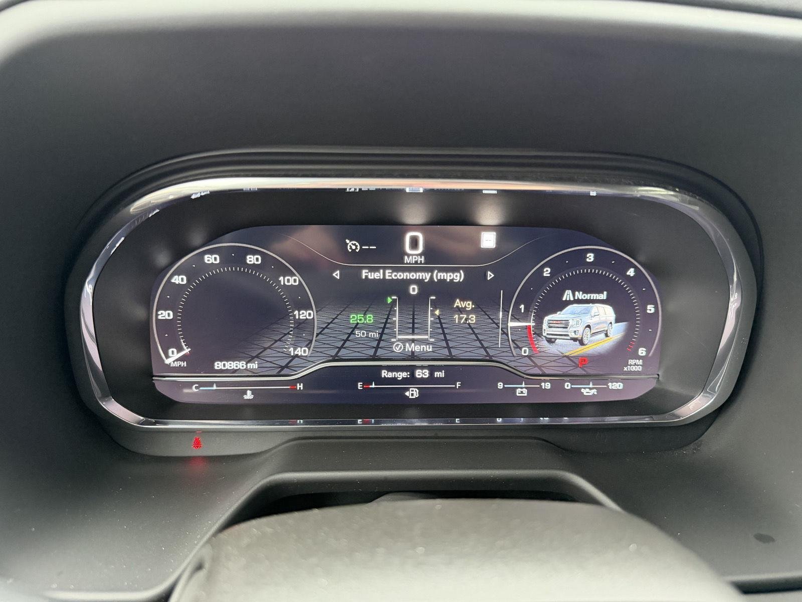 Used 2022 Onyx Black GMC SLT image 10