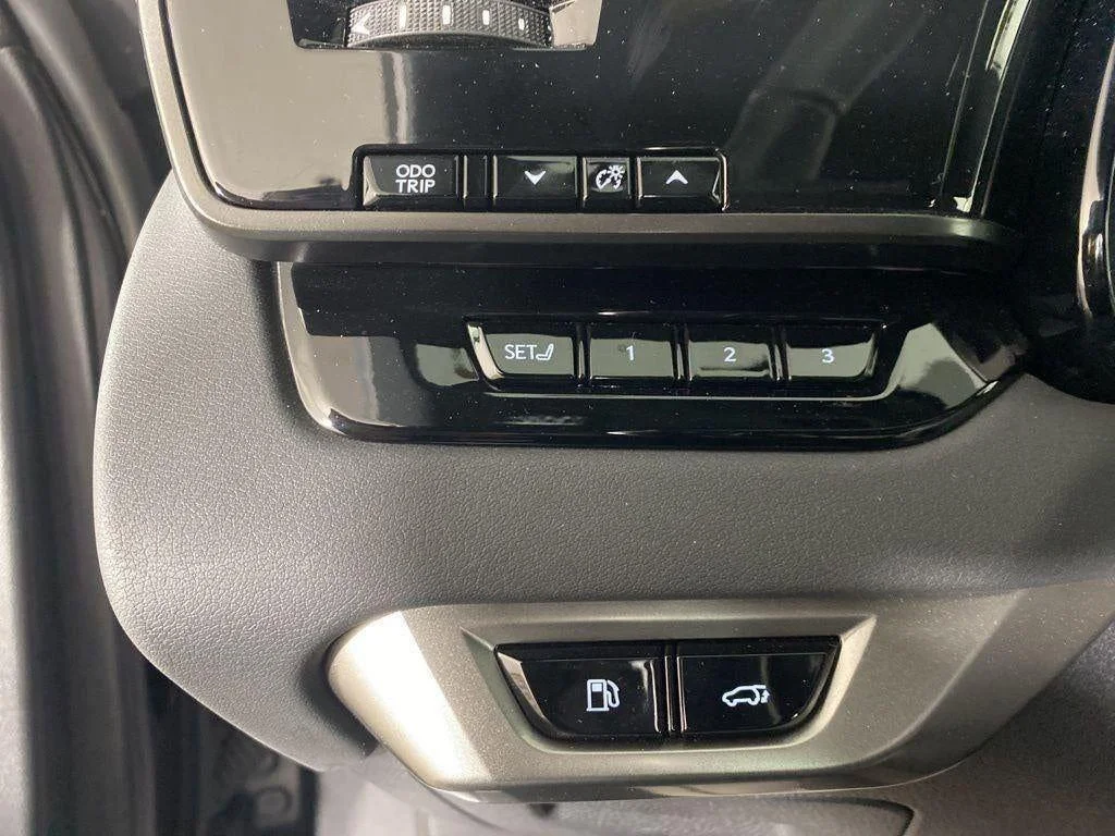Used 2024 Gray Lexus Premium Plus image 12