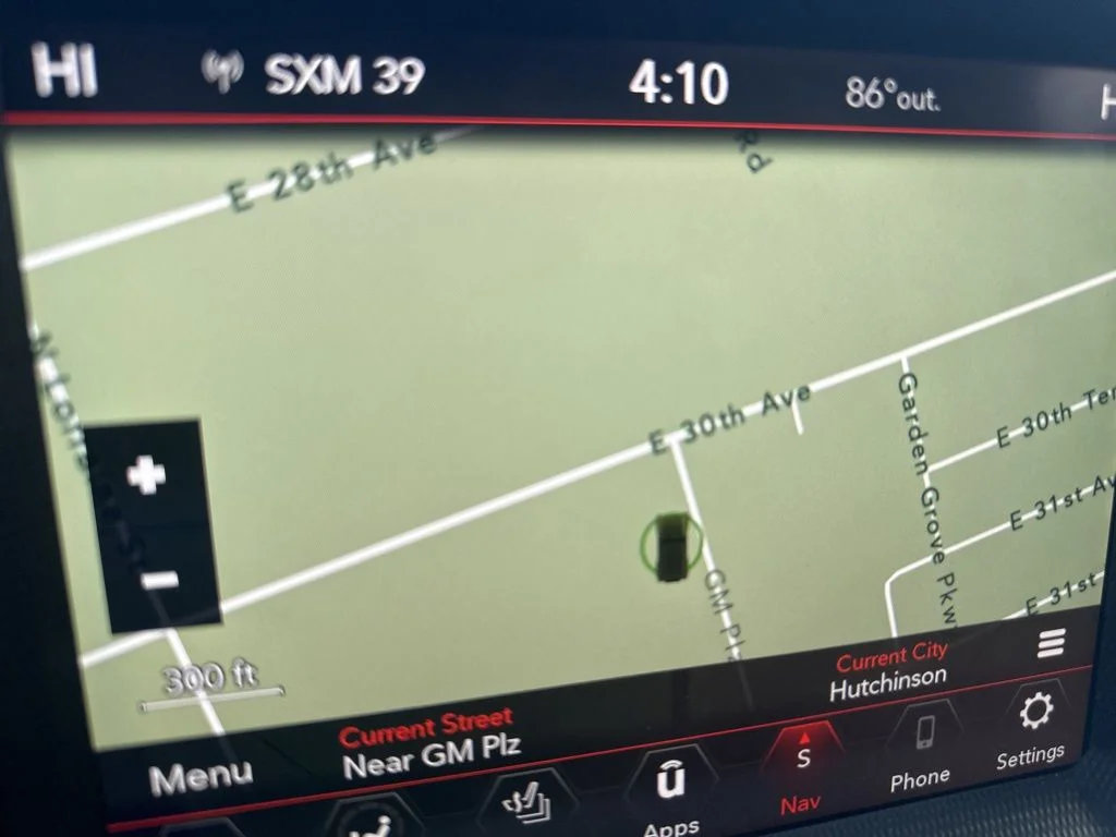 Used 2022 Gray Jeep Unlimited Rubicon image 15