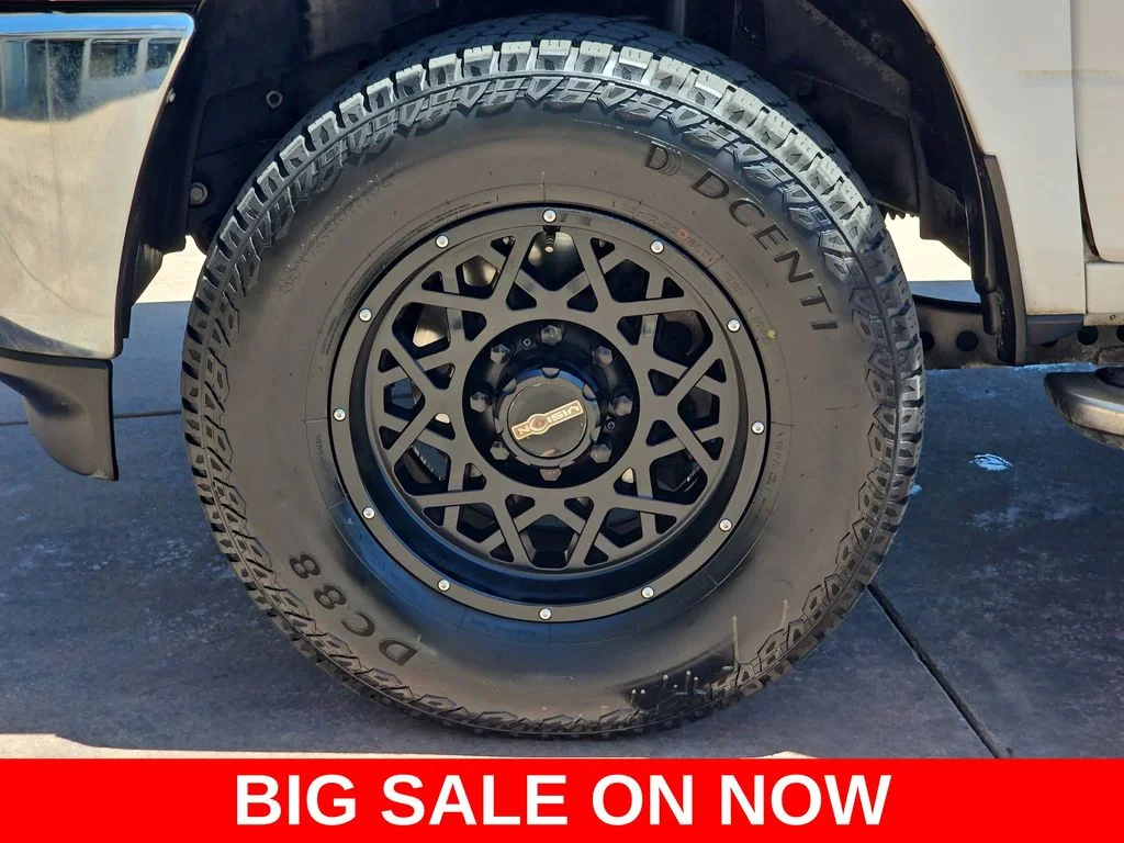 Used 2021 White Ram Big Horn image 34