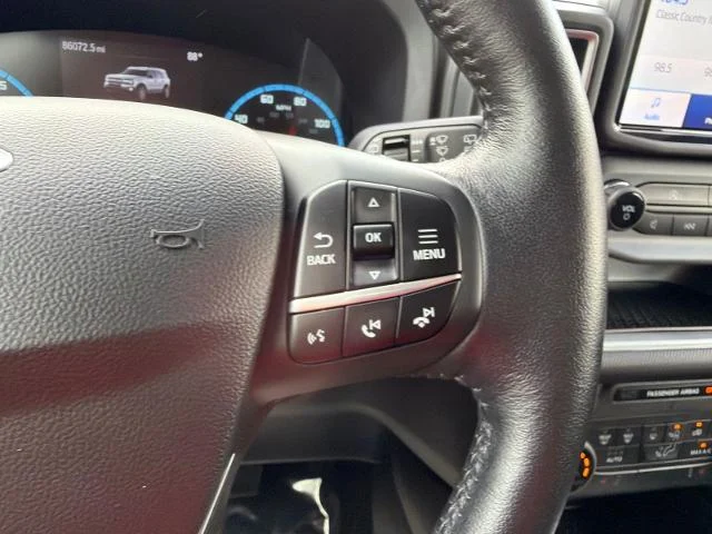 Certified Used 2021 Area 51 Ford  image 19