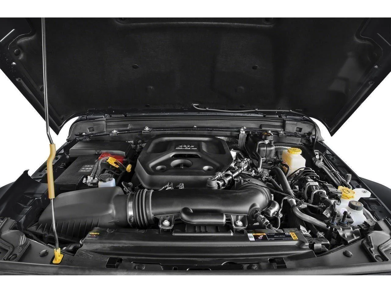 Used 2026 Anvil Clearcoat Jeep Sport S image 93