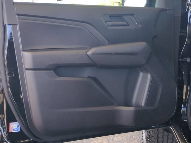 2026 Chevrolet Colorado Trail Boss - Photo 21