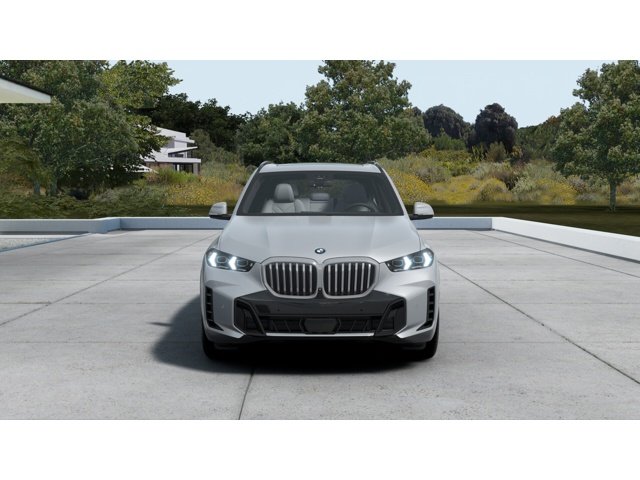 New 2026 Brooklyn Grey Metallic BMW  image 3
