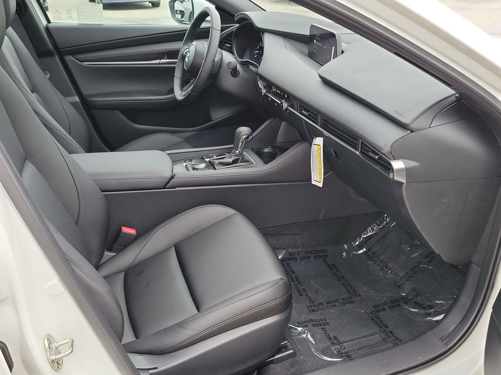 2026 Mazda Mazda3 Preferred - Photo 14