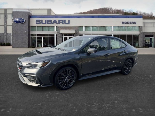 2026 Subaru WRX Base