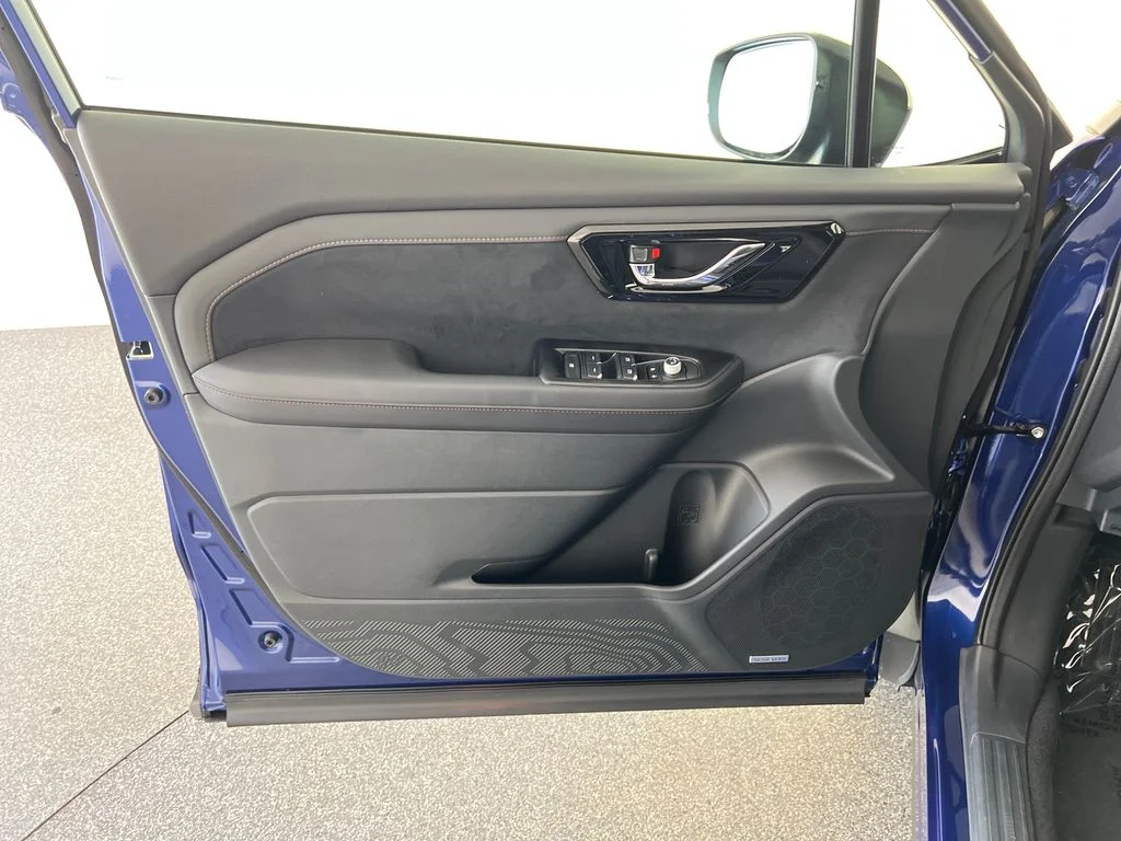 New 2026 SAPPHIRE BLUE PEARL Subaru Sport Onyx Edition image 12