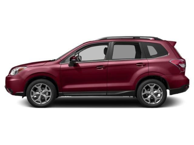 Used 2015 Venetian Red Pearl Subaru 2.5i Limited image 3