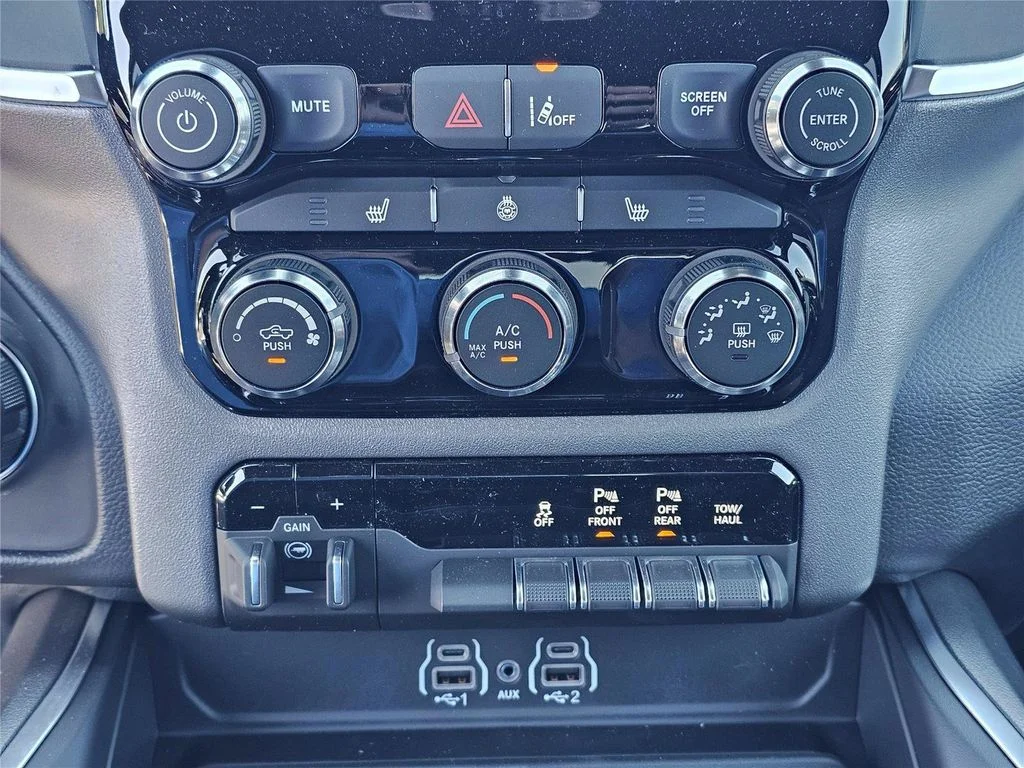 2026 RAM 1500 Big Horn/Lone Star - Photo 30