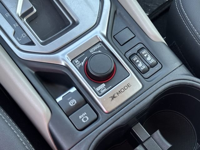 Used 2023 Blue Subaru Premium image 20