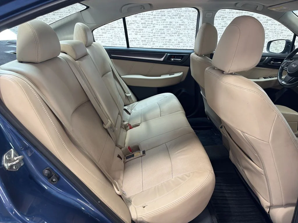 Used 2019 Blue Subaru 2.5i image 12