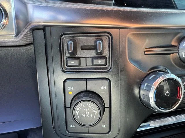 Used 2023 White Ford Raptor image 32
