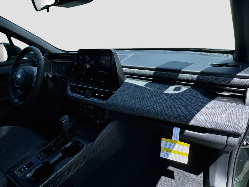 New 2026 Green Subaru Premium image 36