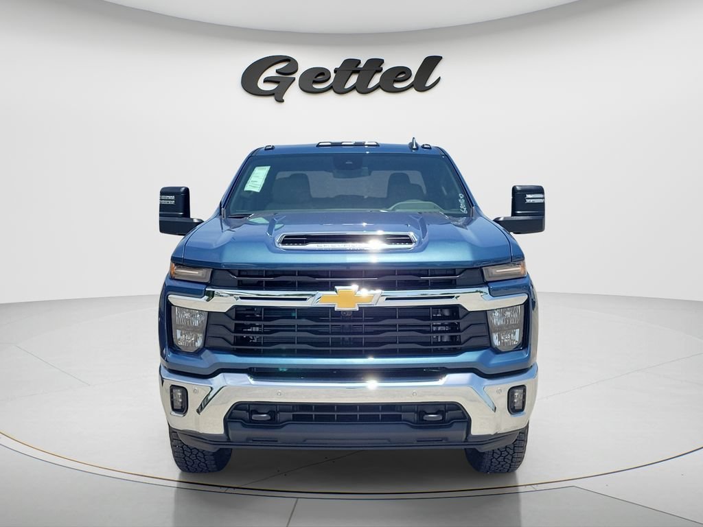 2026 Chevrolet Silverado 2500 HD LT - Photo 8