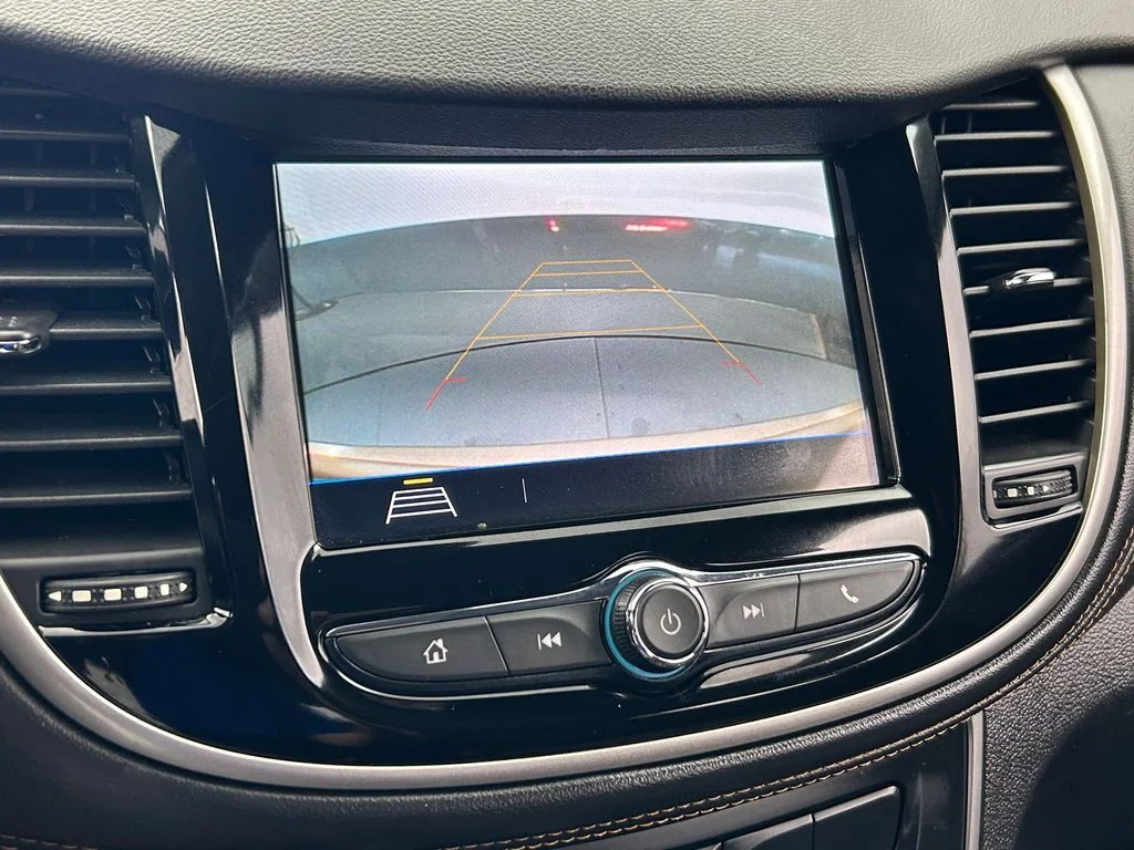 Used 2018 Sandy Ridge Metallic Chevrolet LS image 23