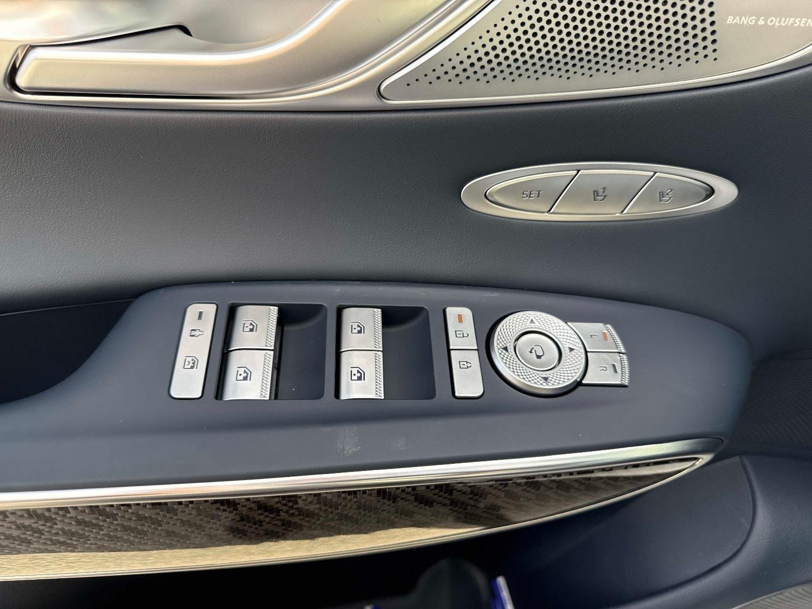 2026 GENESIS GV70 Sport Prestige - Photo 19