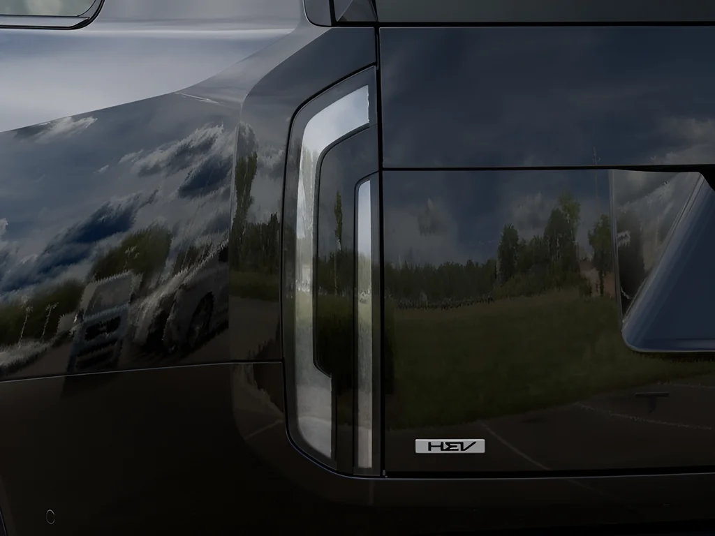New 2027 Ebony Black Kia X-Line SX image 26