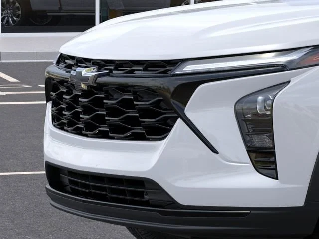 2026 Chevrolet Trax LT - Photo 13