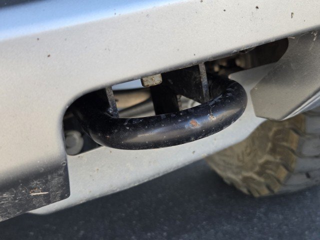Used 2024 Silver Ford Raptor image 65