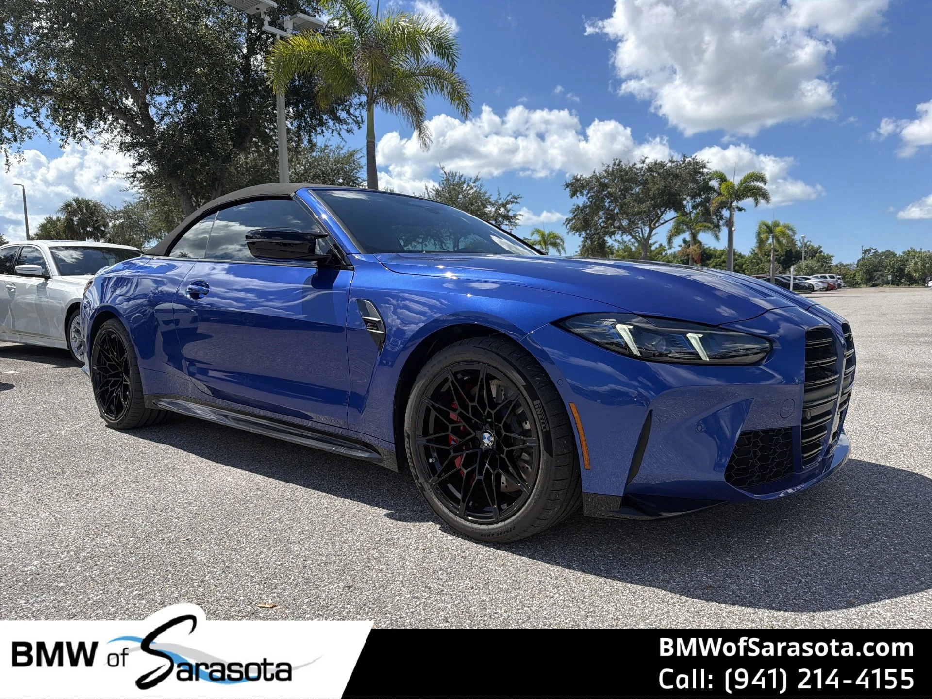 2027 BMW M4