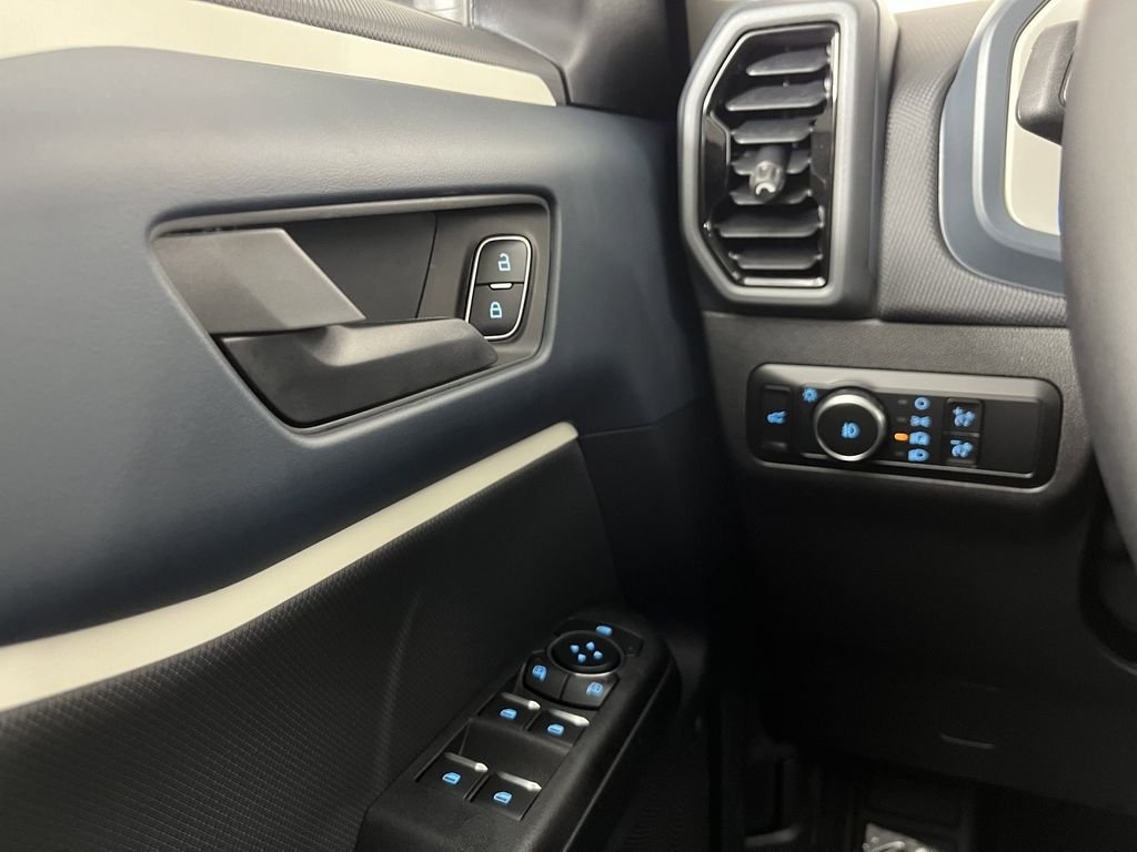 2025 Ford Bronco Sport Heritage - Photo 20