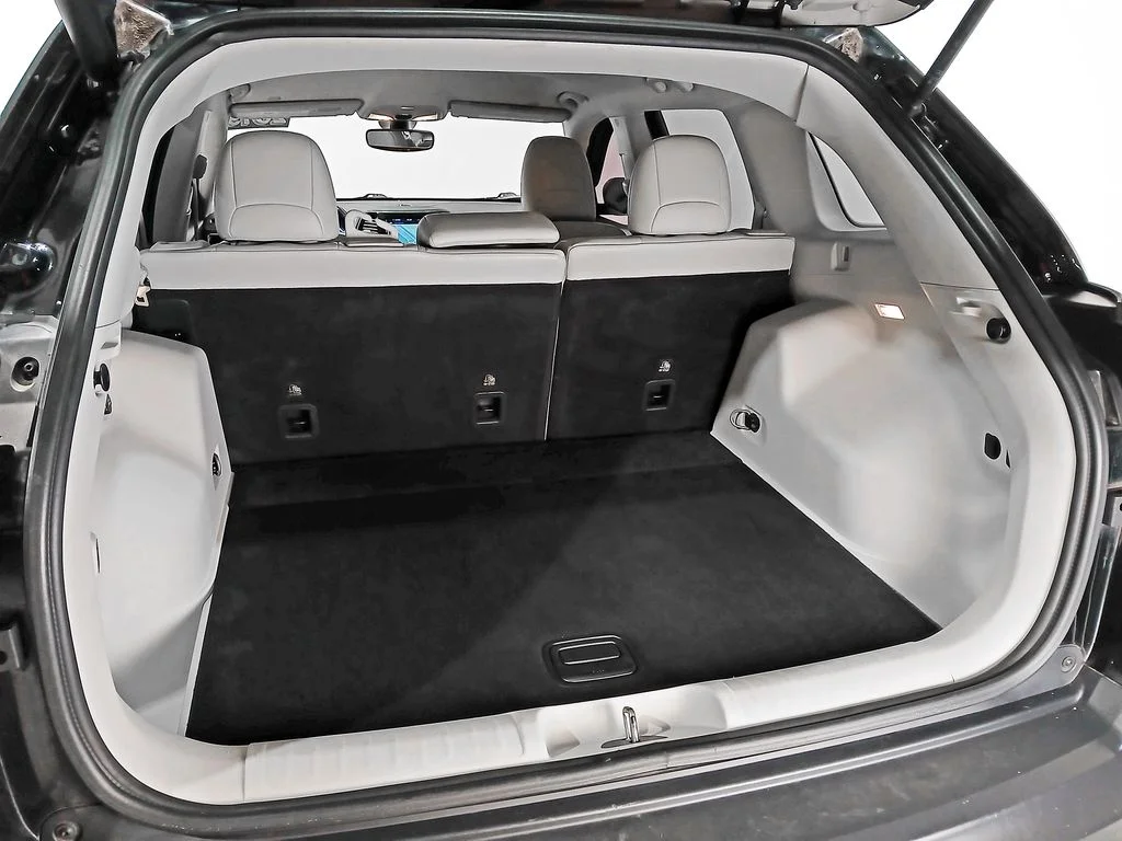 Used 2019 Black Jeep Limited image 9