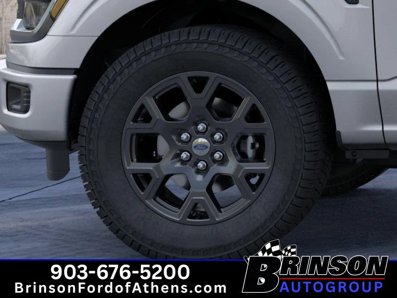 2026 Ford F-150 STX - Photo 19