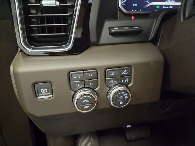 New 2026 Onyx Black GMC Denali image 29