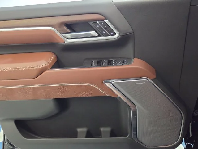 New 2026 Onyx Black GMC Denali Ultimate image 30