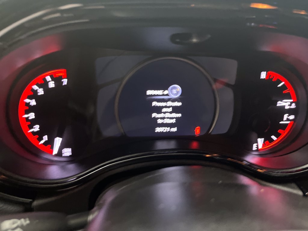 Used 2023 White Dodge GT image 17