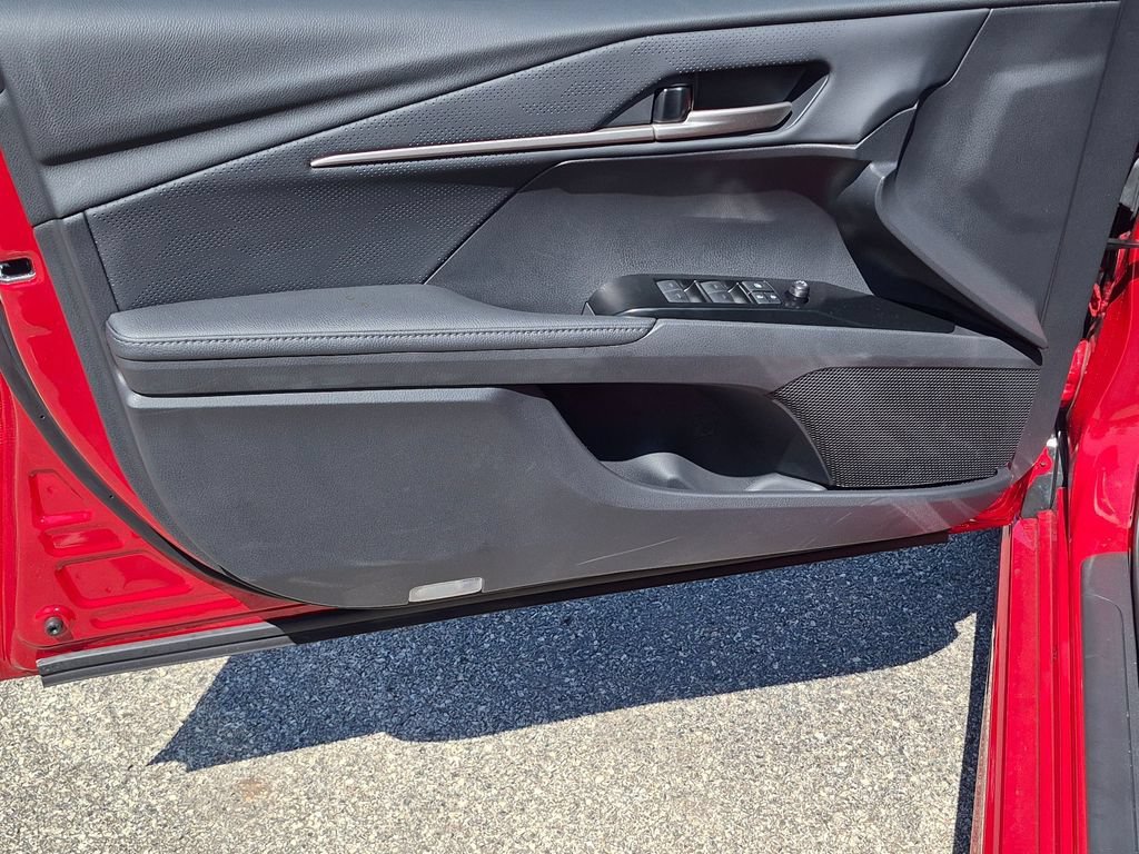Used 2026 Red Toyota XSE image 25