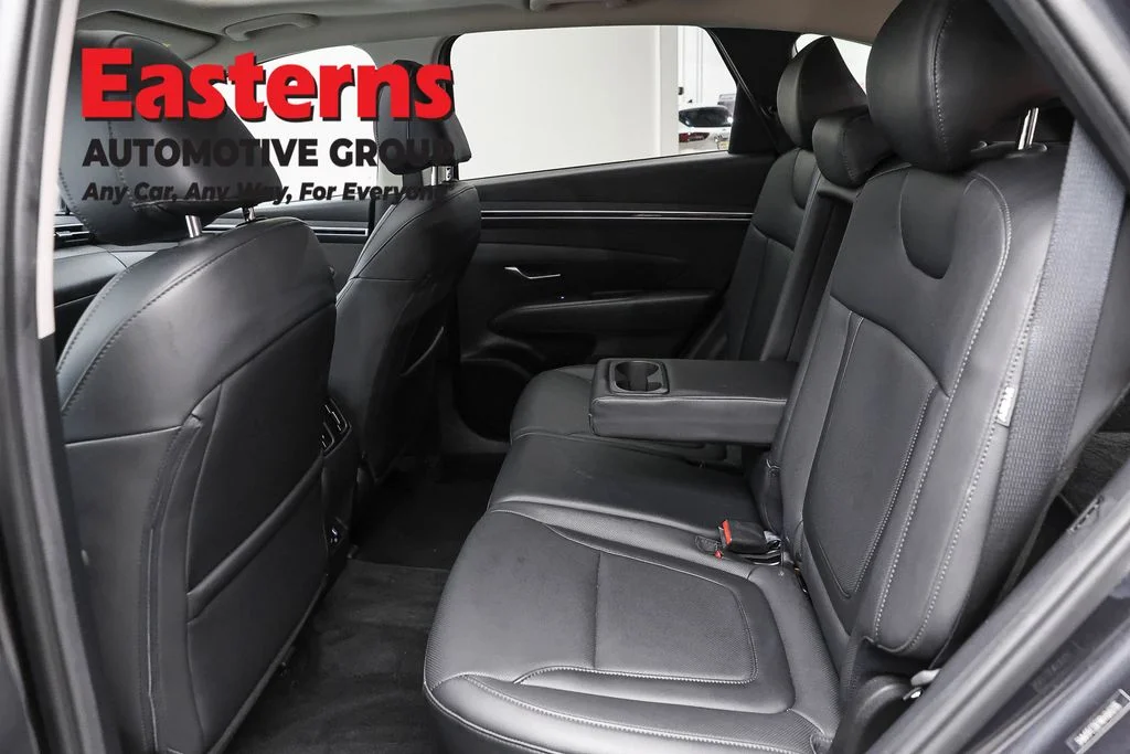 Used 2024 Gray Hyundai SEL image 23