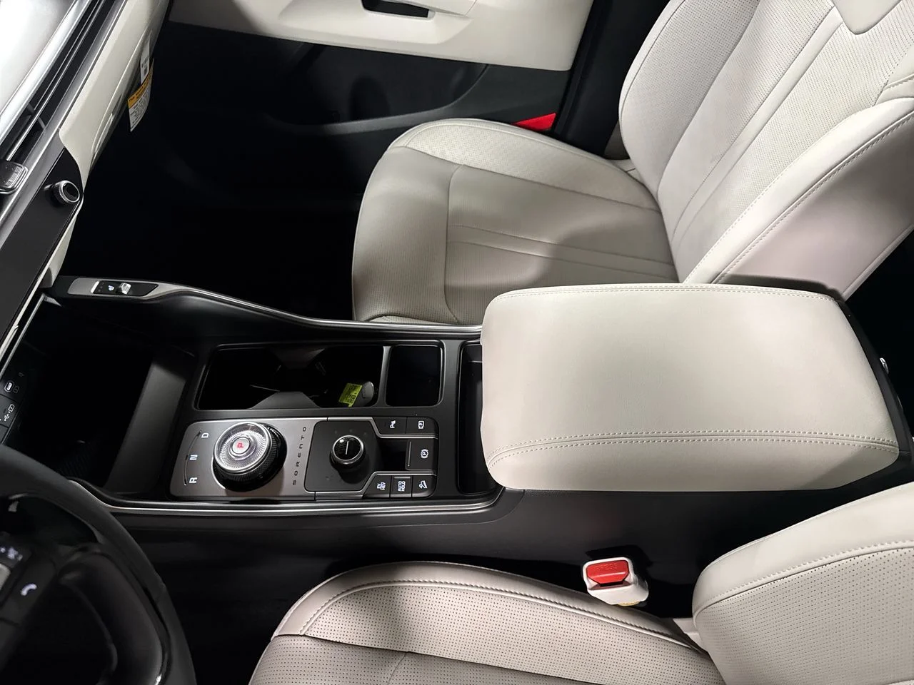 New 2026 Mineral Blue Kia EX image 28