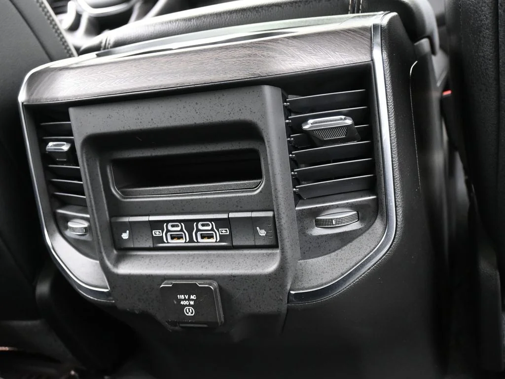 Used 2026 Canyon Lake Ram Laramie image 37