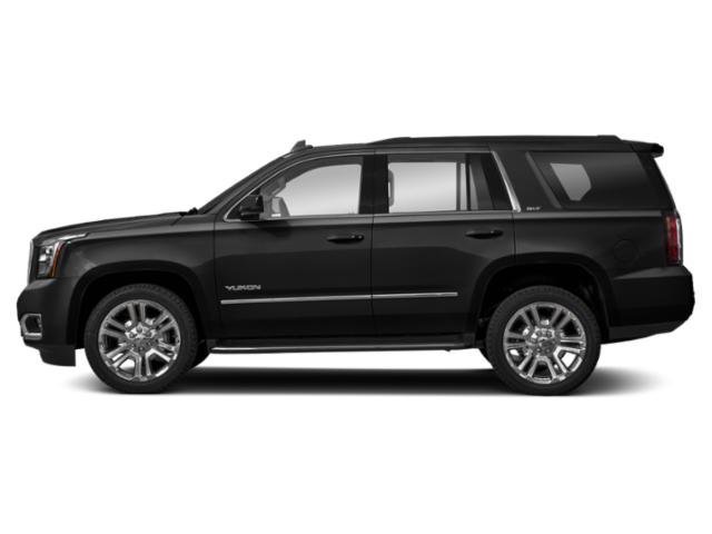 Used 2019 Onyx Black GMC SLT image 3