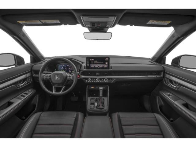 2026 Honda CR-V Sport-L - Photo 7