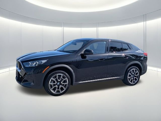 2026 BMW X2 xDrive28i