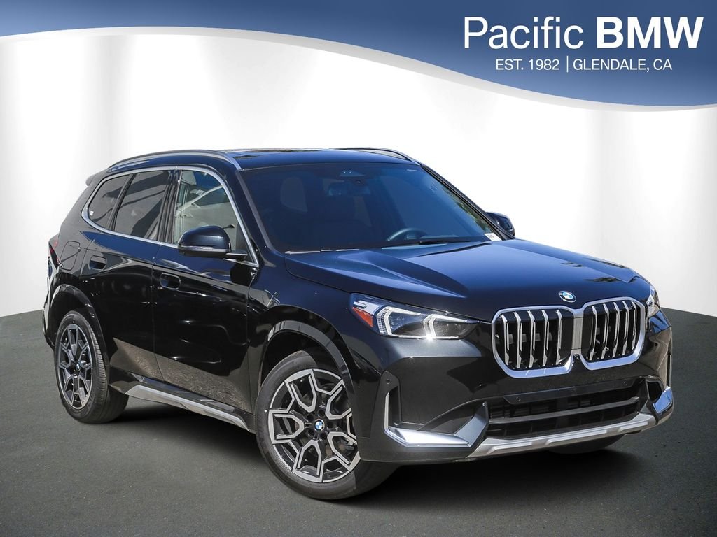 2026 BMW X1 xDrive28i's photo