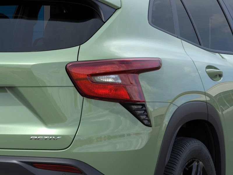 2026 Chevrolet Trax Activ - Photo 11